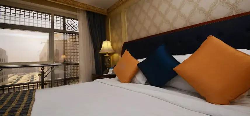 Al Rawda Royal Inn image